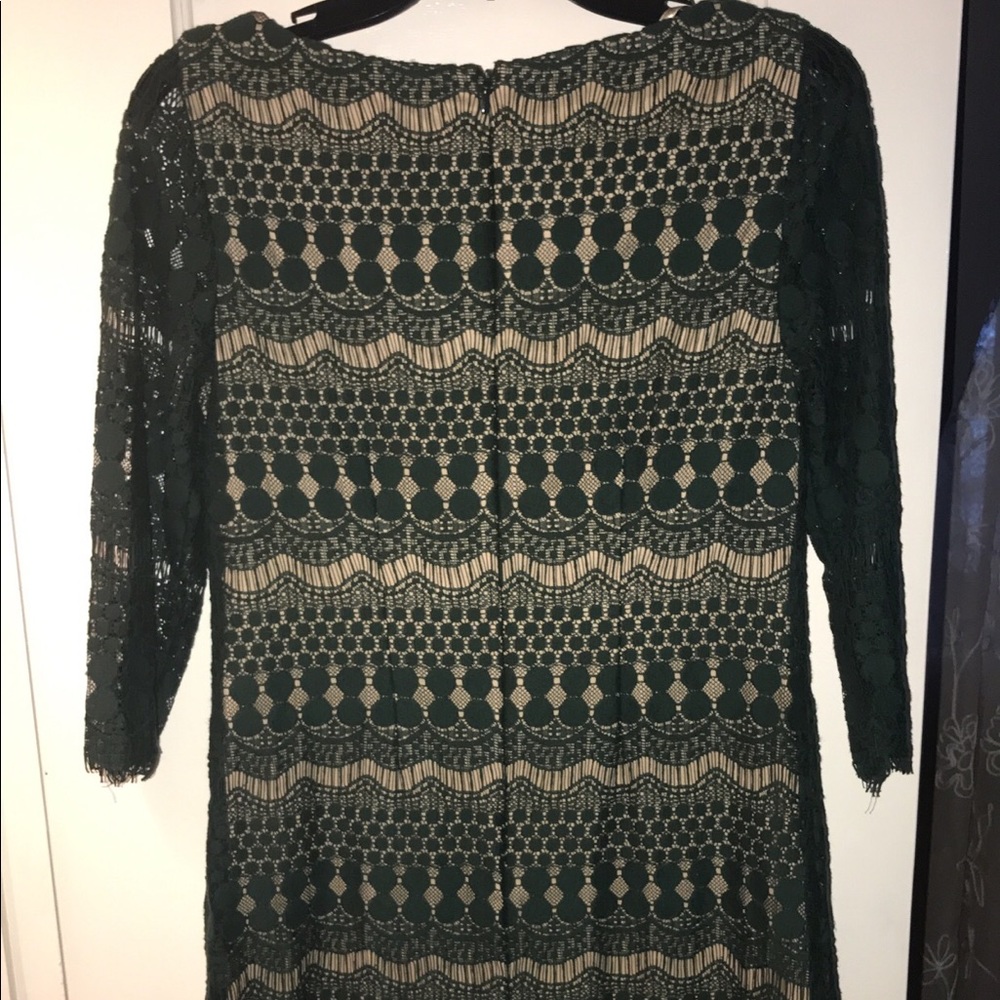 DRESS - Picture 4 of 4